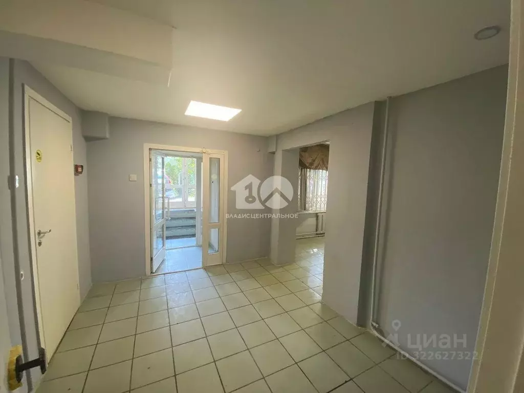 Помещение свободного назначения в Новосибирская область, Новосибирск ... - Фото 1