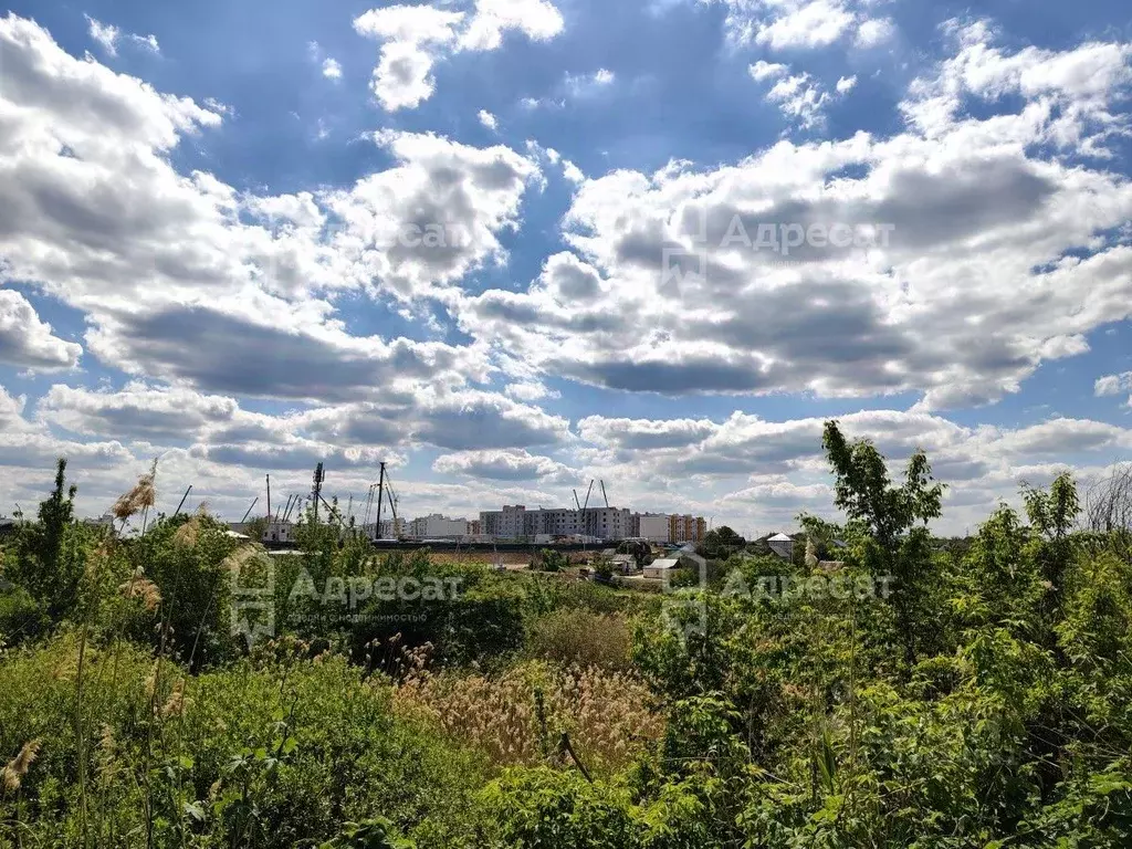 Участок в Волгоградская область, Волгоград Наука СНТ,  (6.2 сот.) - Фото 1