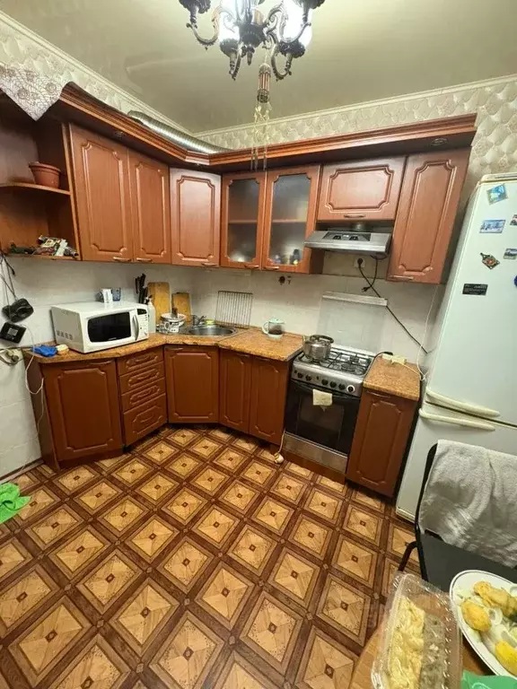 3-к кв. Татарстан, Казань Минская ул., 16 (69.0 м) - Фото 1