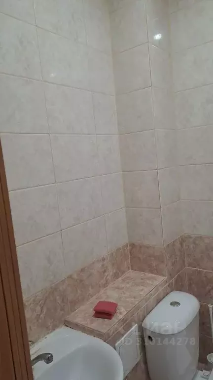 Студия Красноярский край, Красноярск Волжская ул., 7 (18.0 м) - Фото 2