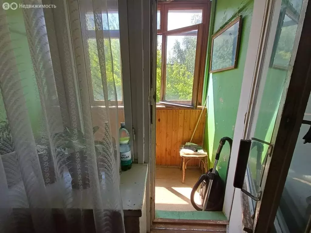 1к в 4-комнатной квартире (13 м) - Фото 2