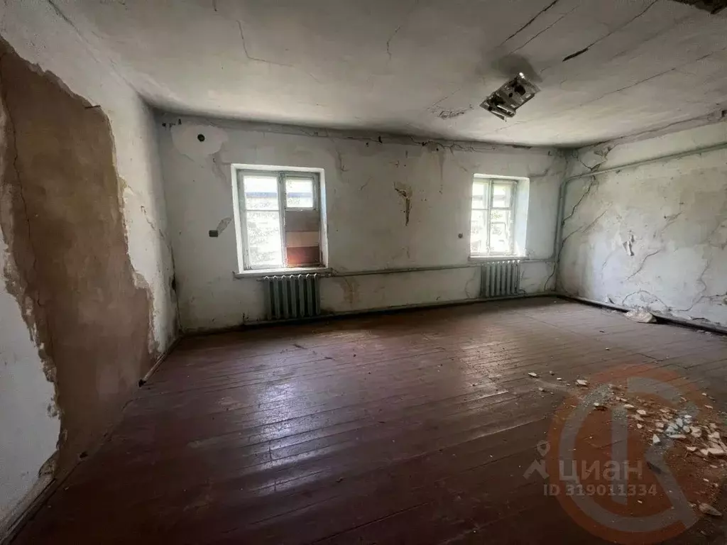 Дом в Крым, Сакский район, с. Ромашкино ул. Виноградная, 29 (85 м) - Фото 1