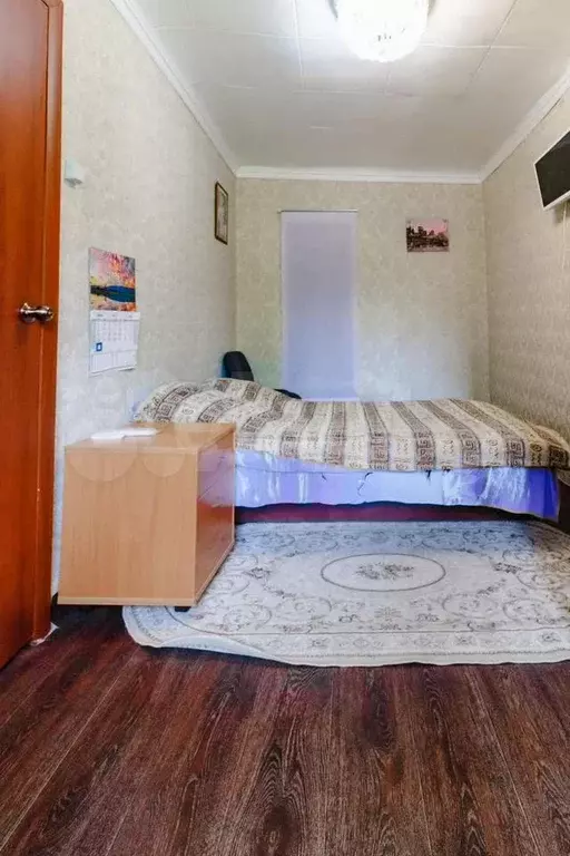 2-к. квартира, 43,8 м, 4/4 эт. - Фото 1