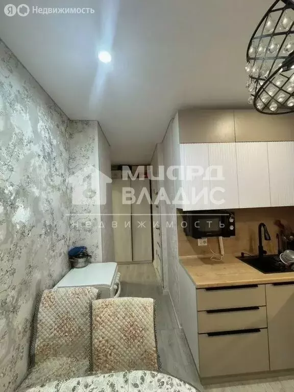 2-комнатная квартира: Омск, улица 10 лет Октября, 111 (52.8 м) - Фото 2