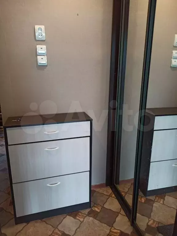1-к. квартира, 33 м, 5/5 эт. - Фото 1