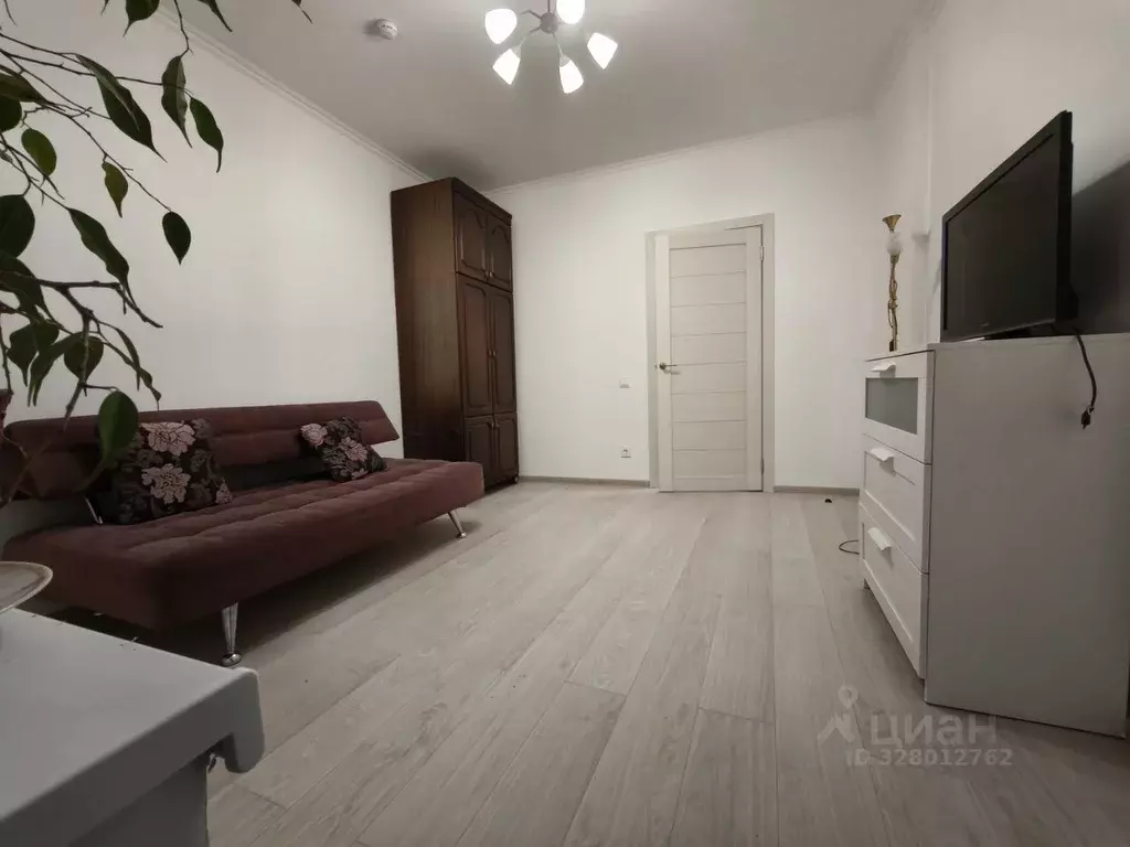 2-к кв. Москва проезд Чечерский, 15 (58.5 м) - Фото 2