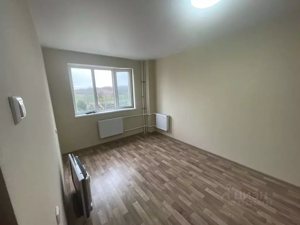 1-к кв. Ростовская область, Новочеркасск Пляжная ул. (26.0 м) - Фото 2