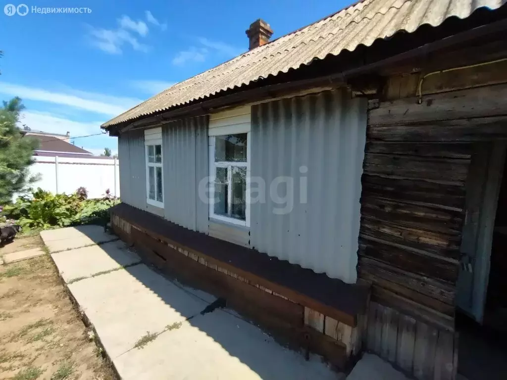 Дом в Краснослободск, Октябрьская улица (71.4 м) - Фото 2