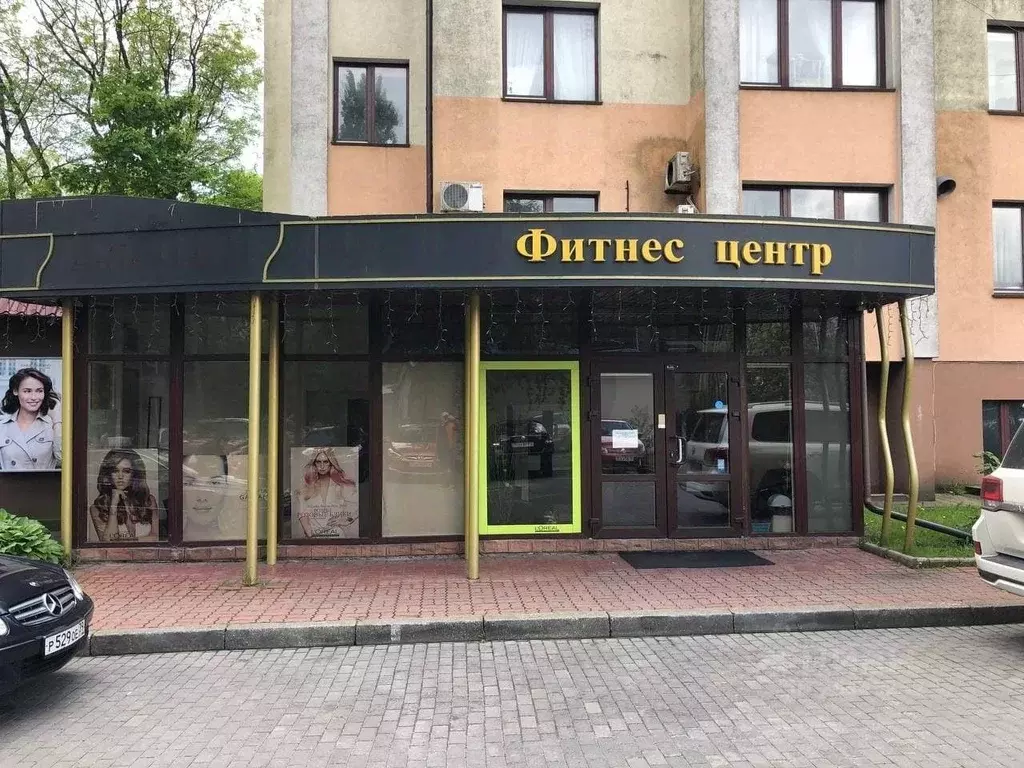 Amber rent калининград. Улица сержанта Колоскова, 2а Калининград. Калининград, ул. сержанта Колоскова, 2а. Калининград, ул. Колоскова 2a. Сержанта Колоскова 2а Калининград