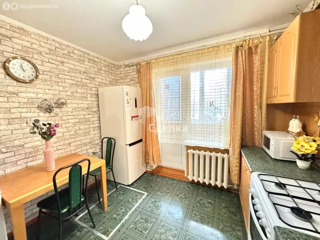 2-комнатная квартира: Луховицы, улица Жуковского, 39 (54 м) - Фото 1