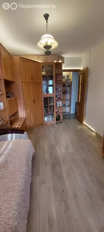 3-комнатная квартира: Можайск, улица Карасёва, 35 (63 м) - Фото 2