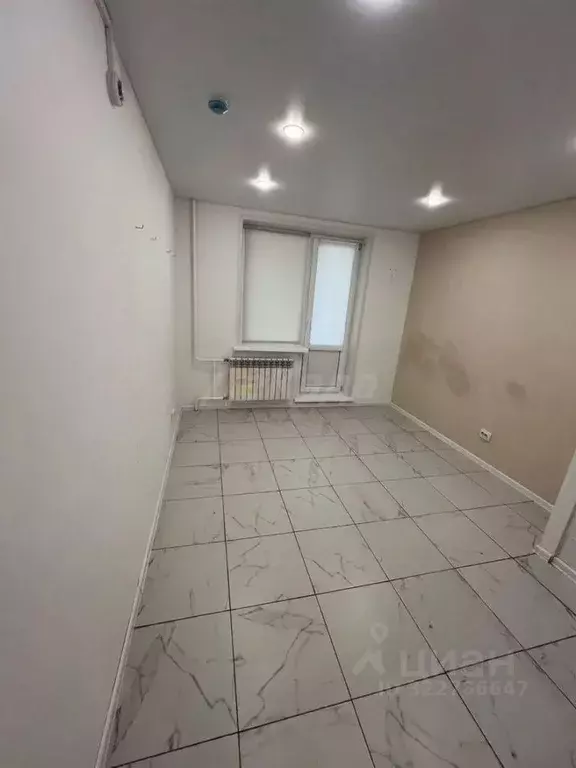 Офис в Ульяновская область, Ульяновск Кузоватовская ул., 36Б (26 м) - Фото 0