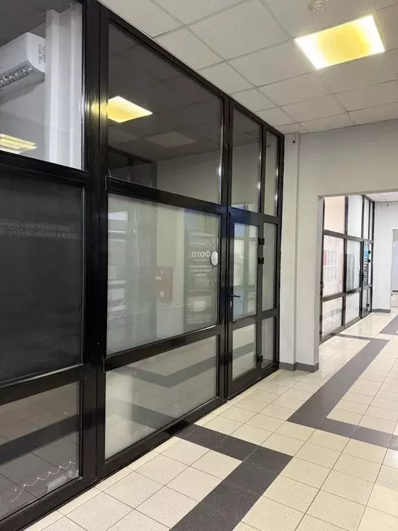 Офис в Санкт-Петербург ул. Большая Зеленина, 8к2 (18 м) - Фото 2