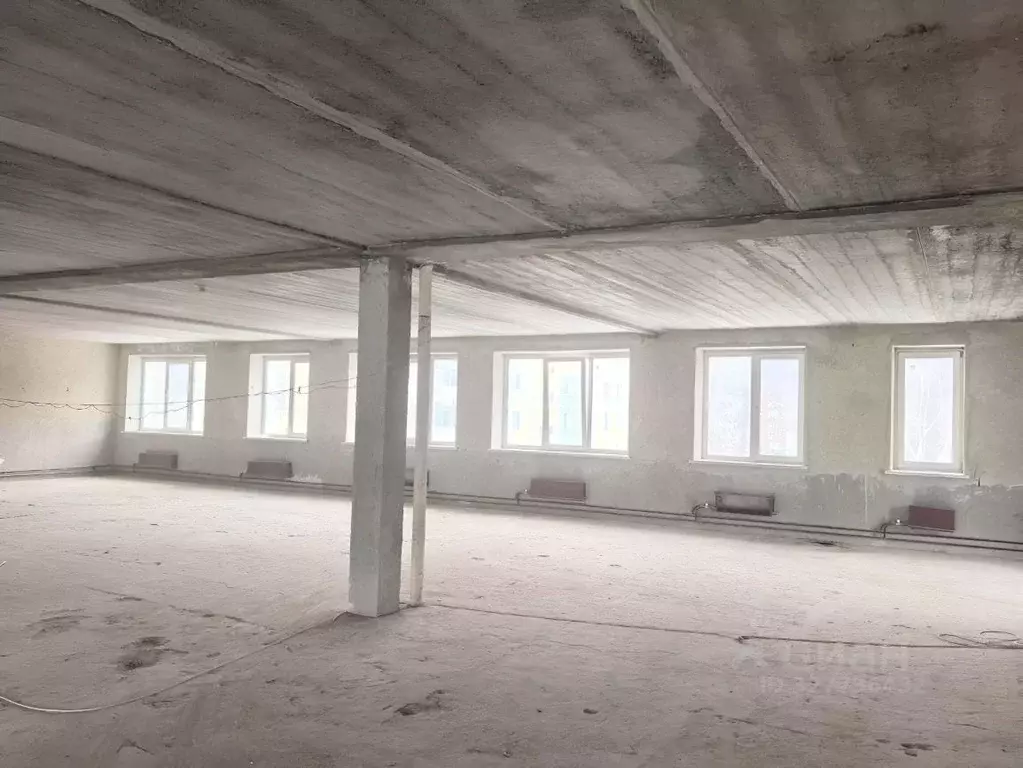 Офис в Новосибирская область, Новосибирск Шлюз мкр, ул. Сиреневая, 29 ... - Фото 1