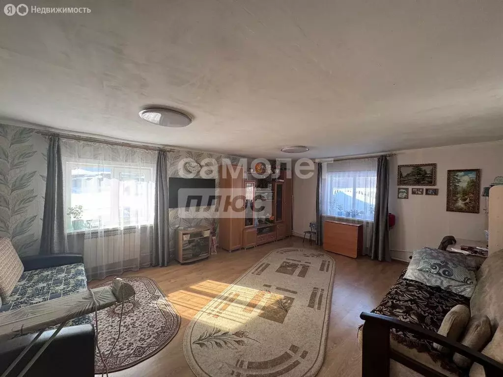 Дом в посёлок Прогресс, 2-я Садовая улица, 9 (60 м) - Фото 2