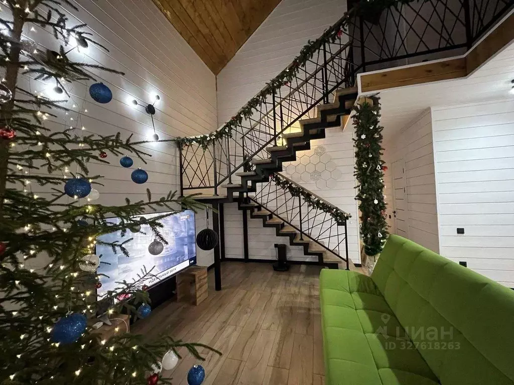 Дом, 120 м - Фото 1