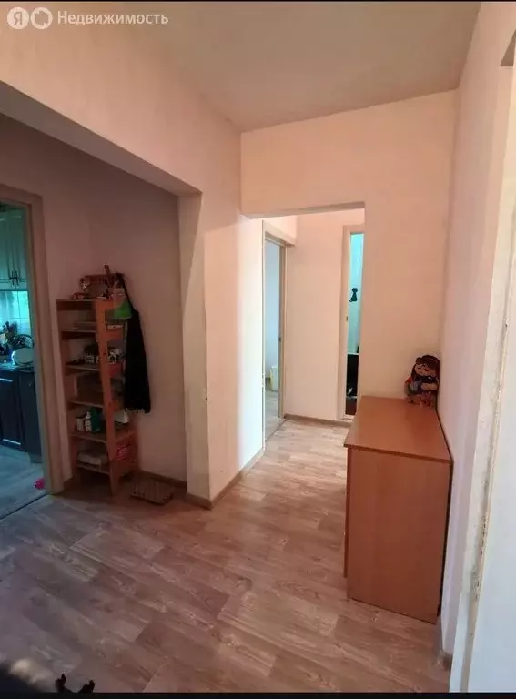 3-комнатная квартира: Иркутск, улица Маршала Конева, 20/18 (67.3 м) - Фото 1