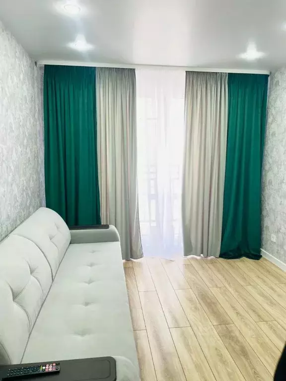 2-к кв. Удмуртия, Ижевск Красная ул., 118к1 (42.0 м) - Фото 2