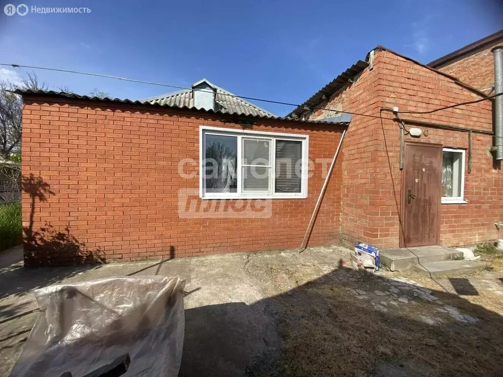 Дом в Тимашевск, Интернациональная улица, 31 (49.8 м) - Фото 2