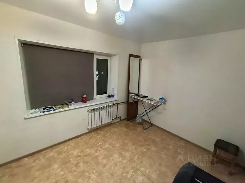 Комната Ханты-Мансийский АО, Сургут Ленинградская ул., 7 (12.0 м) - Фото 2