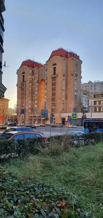 2-к. квартира, 56,8 м, 12/12 эт. - Фото 1