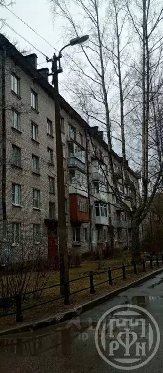 2-к кв. Санкт-Петербург, Санкт-Петербург, Сестрорецк ул. Володарского, ... - Фото 1