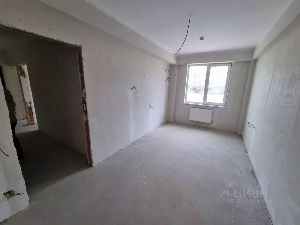 3-к кв. Крым, Феодосия пер. Индустриальный, 4 (86.3 м) - Фото 1