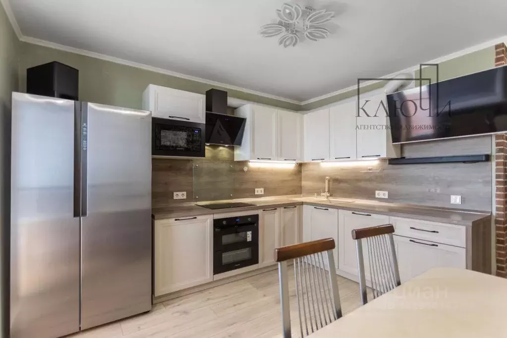 2-к кв. Челябинская область, Магнитогорск ул. Тевосяна, 31/2 (69.0 м) - Фото 1