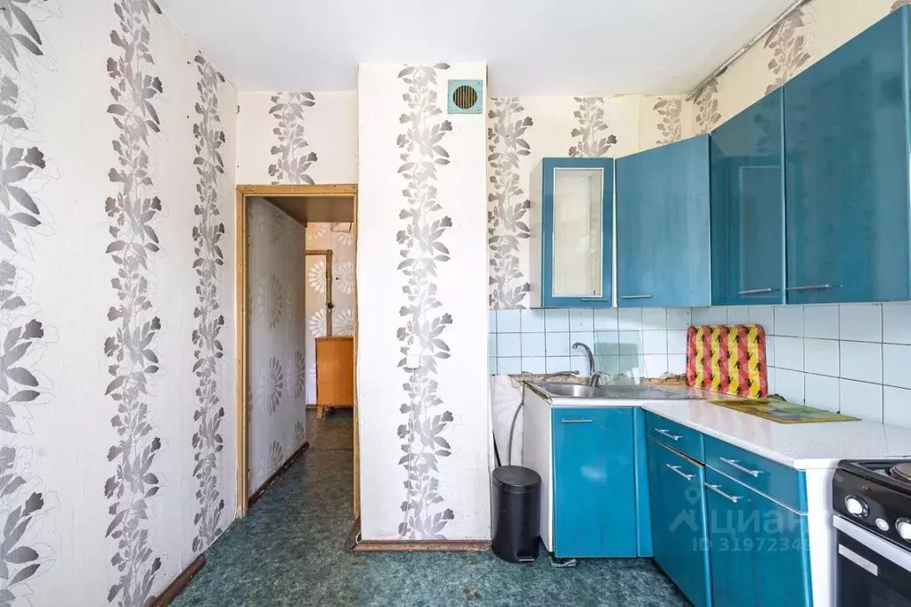 1-к кв. Москва ул. Хачатуряна, 18 (39.0 м) - Фото 1