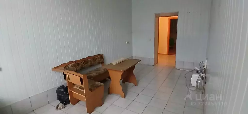 Помещение свободного назначения в Челябинская область, Карталы ул. ... - Фото 1