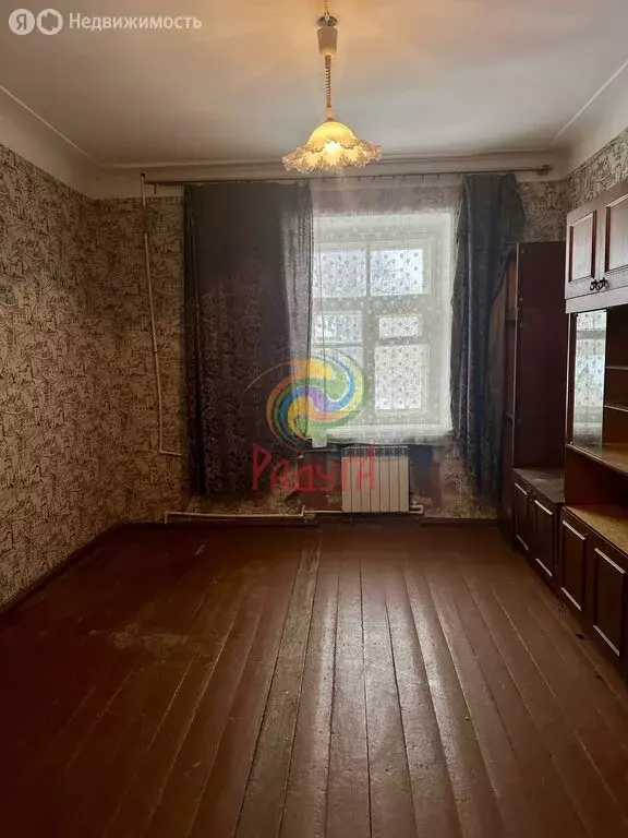 1к в 3-комнатной квартире (15.5 м) - Фото 2