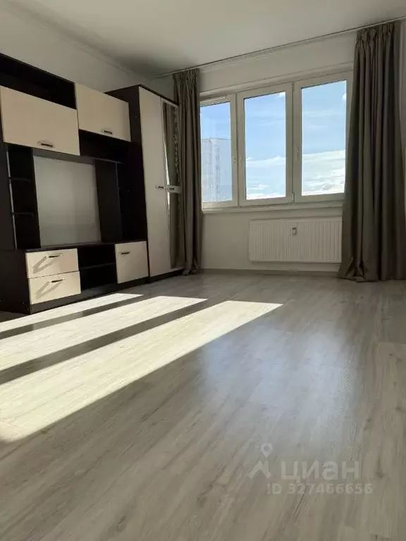 1-к кв. Ленинградская область, Ломоносовский район, Виллозское ... - Фото 1