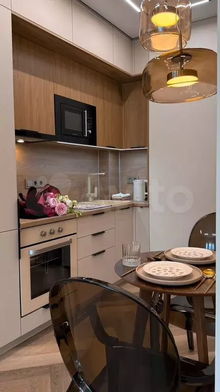 Квартира-студия, 25,5 м, 5/12 эт. - Фото 1