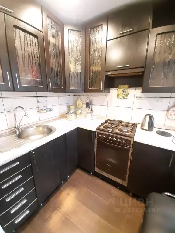 2-к кв. Ярославская область, Рыбинск ул. Свободы, 9 (45.0 м) - Фото 1