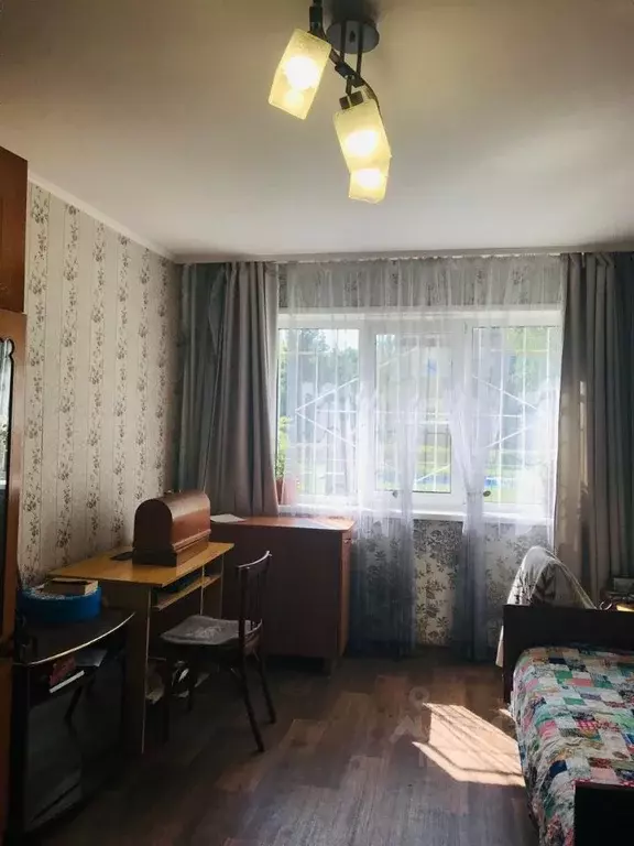 2-к кв. Алтайский край, Барнаул ул. Георгиева, 6 (47.6 м) - Фото 0