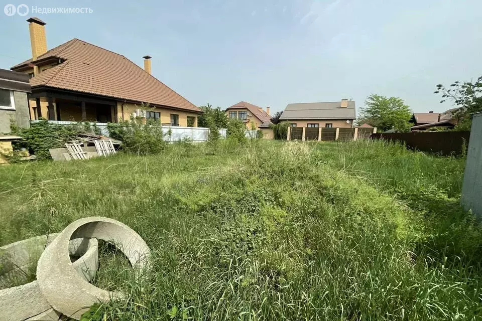 Участок в Краснодар, Северная улица, 39 (8 м) - Фото 2