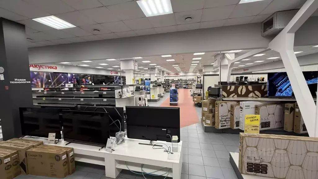 Помещение свободного назначения в Ямало-Ненецкий АО, Новый Уренгой ... - Фото 2