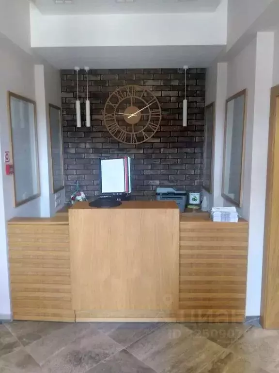 1-к кв. Краснодарский край, Сочи Курортный просп., 96Г (32.0 м) - Фото 2