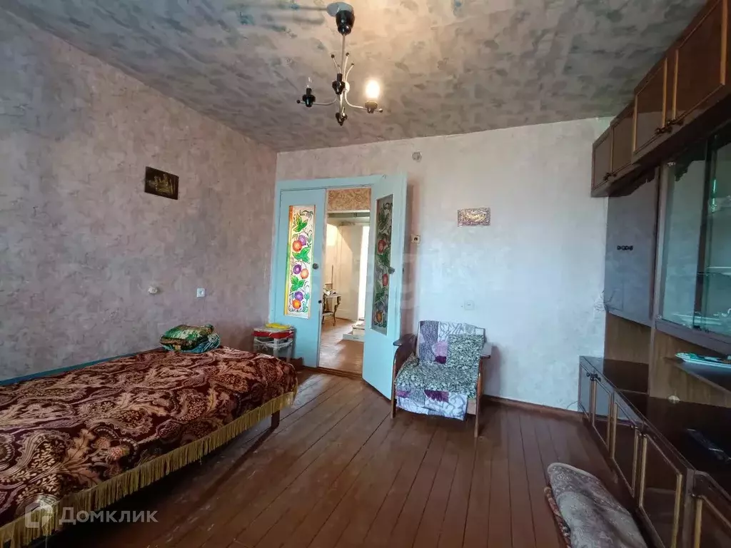 Продаётся 2-к квартира, 53 м - Фото 0