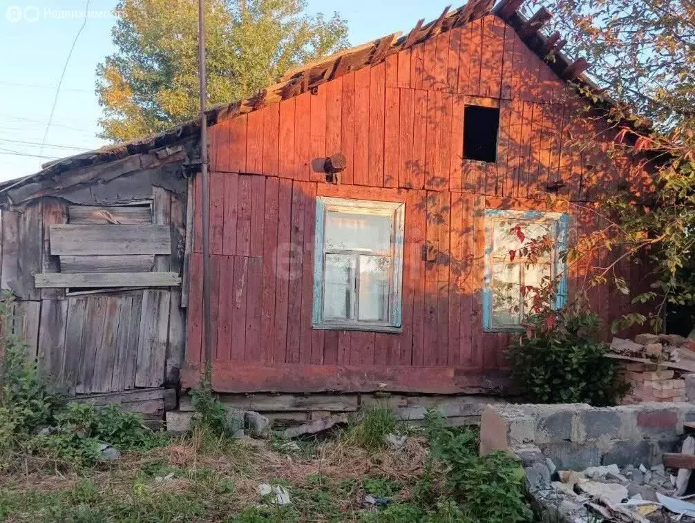 Дом в посёлок Увельский, улица 60 лет Октября (39.9 м) - Фото 2