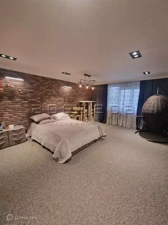 Продаётся 4-к квартира, 90.8 м - Фото 0