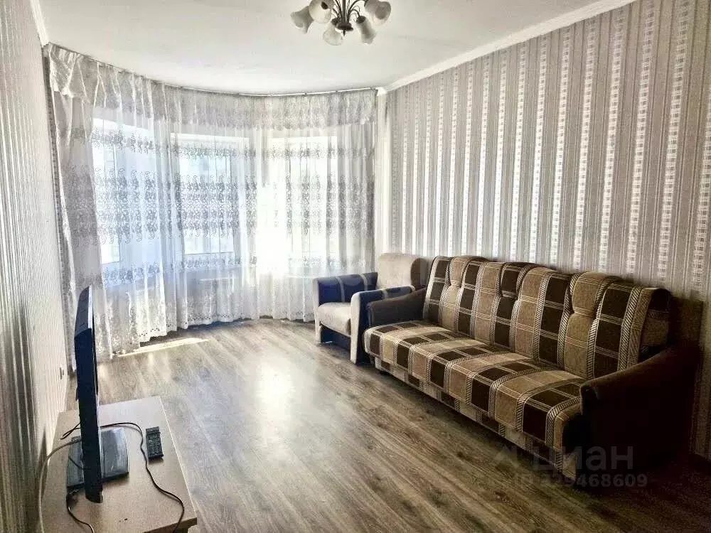 2-к кв. Липецкая область, Липецк Елецкое ш., 3 (62.7 м) - Фото 1