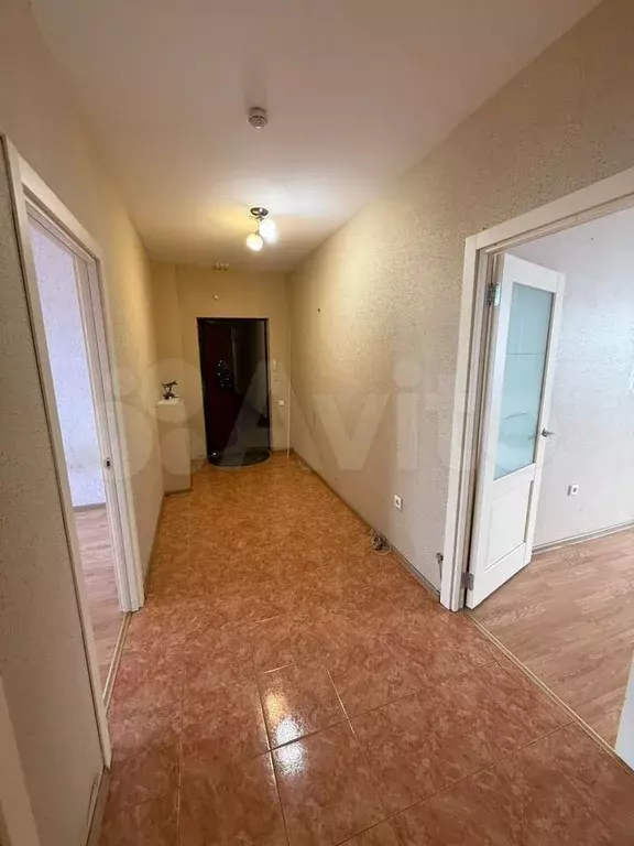2-к. квартира, 60 м, 2/17 эт. - Фото 1