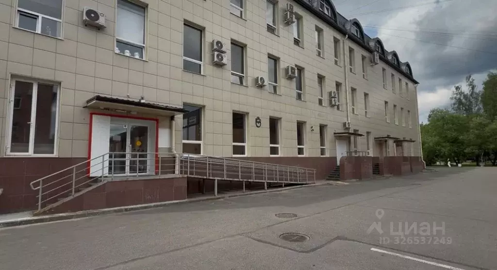 Помещение свободного назначения в Ленинградская область, Тосно г. ... - Фото 1