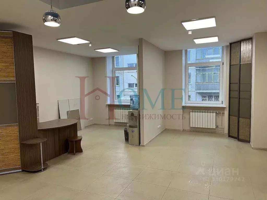 Офис в Новосибирская область, Новосибирск ул. Гоголя, 44 (55 м) - Фото 2