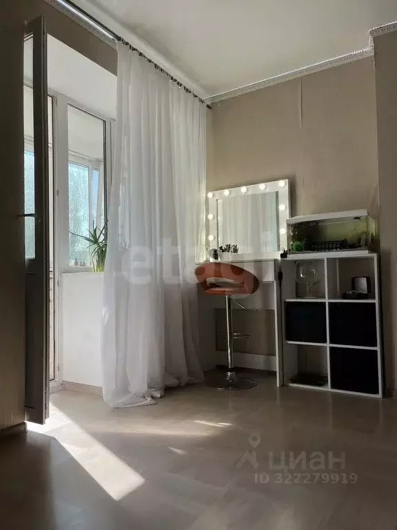 2-к кв. Калужская область, Калуга ул. Подвойского, 44 (57.0 м) - Фото 2