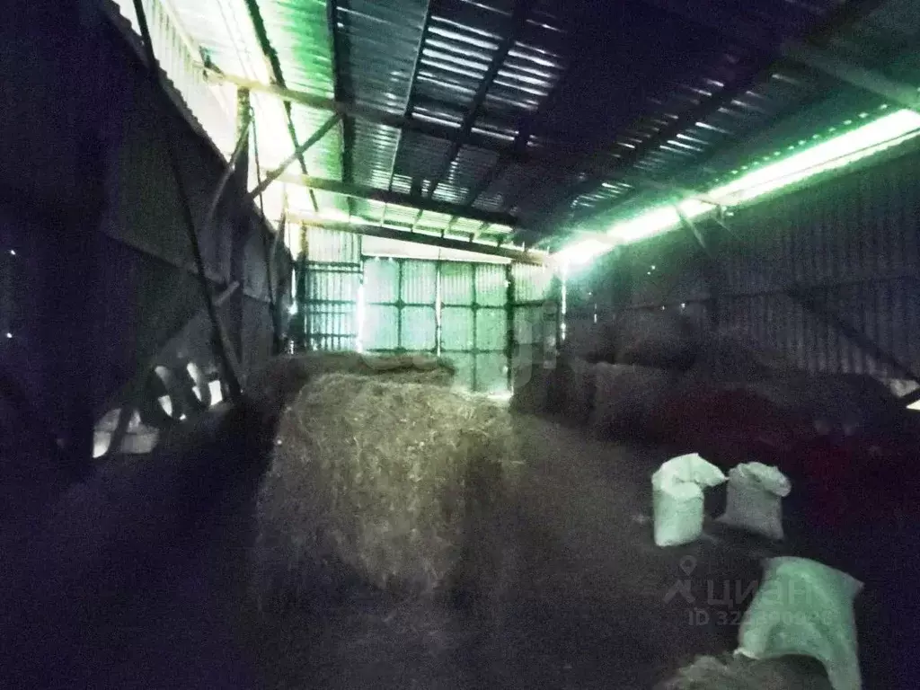 Склад в Ставропольский край, Предгорный муниципальный округ, пос. ... - Фото 2