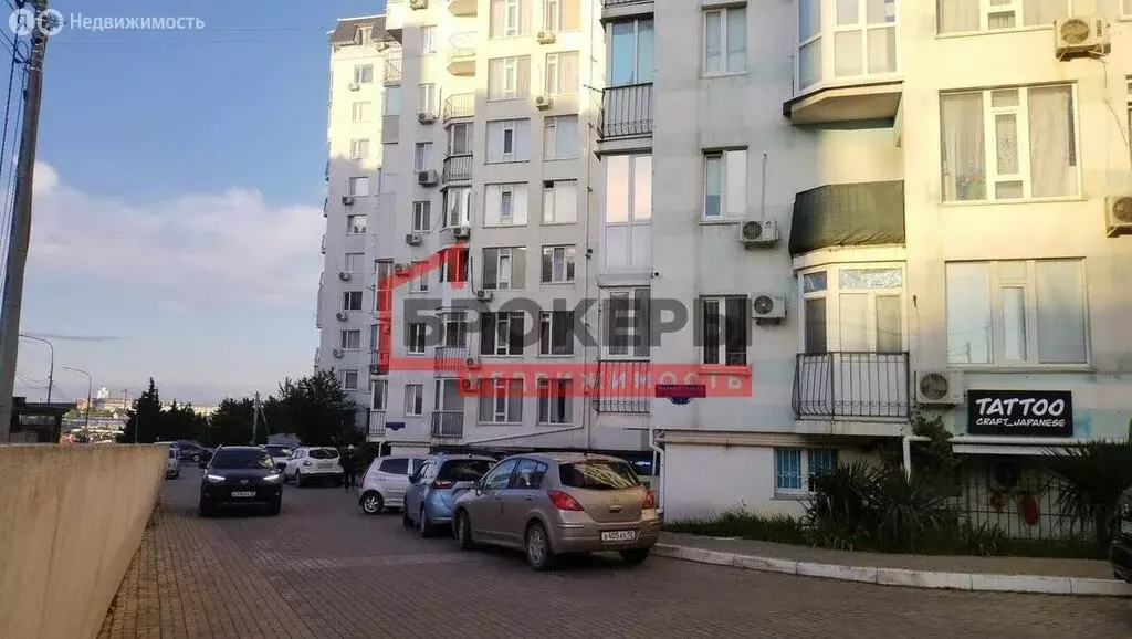 Помещение свободного назначения (108 м) - Фото 1