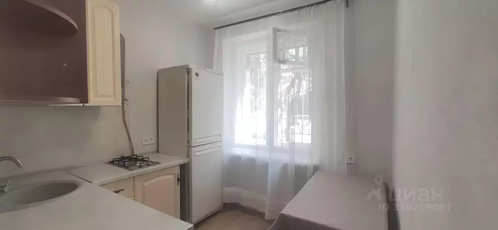 1-к кв. Московская область, Реутов ул. Ленина, 24 (32.0 м) - Фото 2