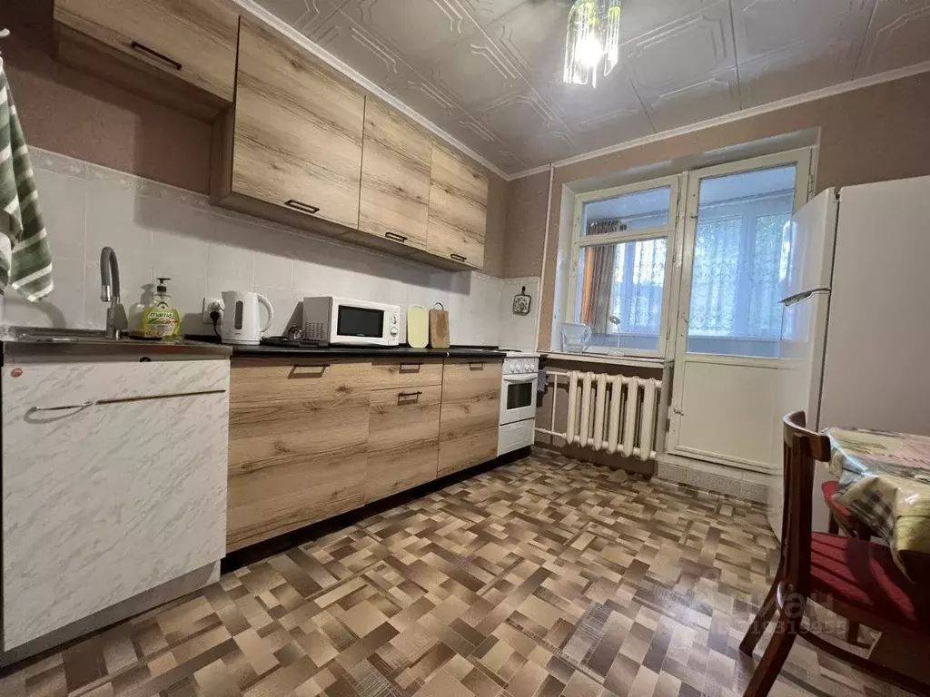 1-к кв. Ставропольский край, Пятигорск Ессентукская ул., 72 (28.0 м) - Фото 1